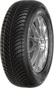 Goodyear Vector 4Seasons G2 155/65 R14 75 T