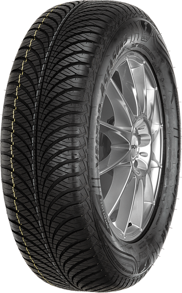 Goodyear Vector 4Seasons G2 225/45 R17 94 V XL, FP