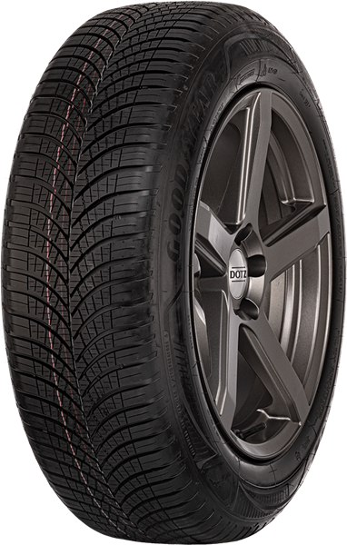 Goodyear Vector 4Seasons Gen-3 SUV 235/45 R21 101 T XL, FP