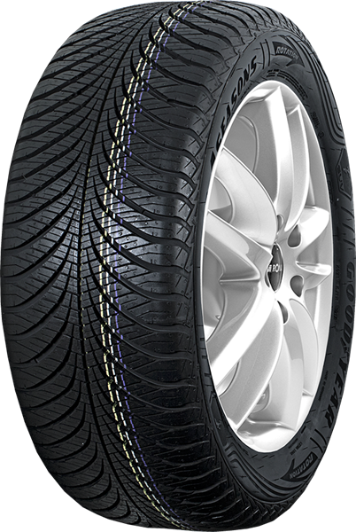 Goodyear Vector 4Seasons SUV G2 215/65 R17 99 V