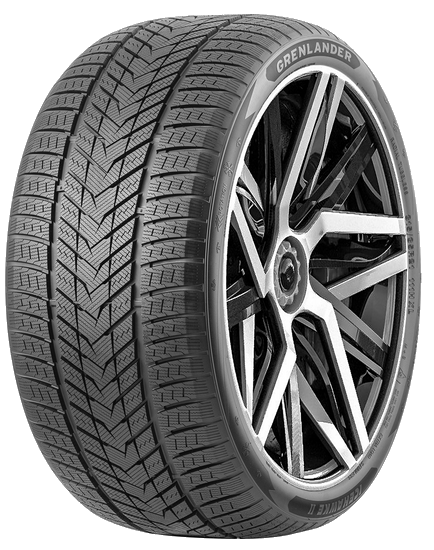 Grenlander ICEHAWKE II 275/30 R20 97 H XL