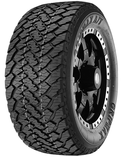 GRIPMAX Inception A/T 255/70 R15 108 T RWL