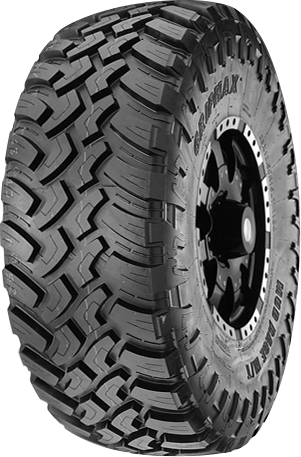 GRIPMAX MUD RAGE M/T 205/70 R15 100 Q XL, POR, BSW