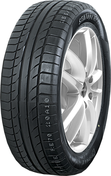 GRIPMAX STATURE H/T 215/55 R18 99 W XL