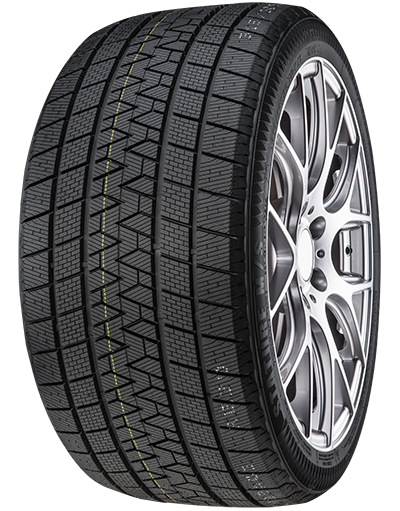 GRIPMAX STATURE M/S 255/65 R17 110 H