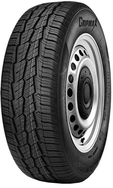 GRIPMAX SureGrip A/S Van 225/65 R16 112/110 T C