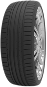 GRIPMAX Suregrip Pro Sport 285/30 R21 100 Y XL, ZR