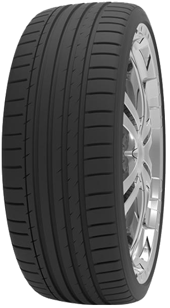 GRIPMAX Suregrip Pro Sport 285/40 R21 109 Y XL