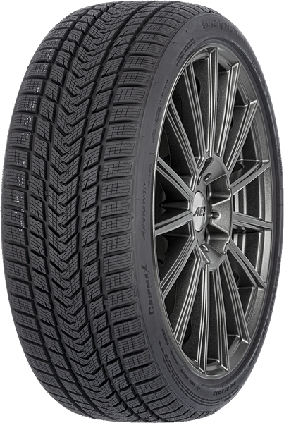 GRIPMAX SureGrip ProWinter 205/55 R17 95 V XL