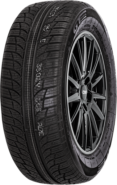 GT Radial 4Seasons 185/60 R14 82 H