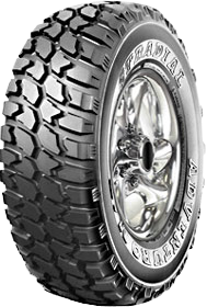 GT Radial Adventuro M/T 33x12.50 R15 108 Q