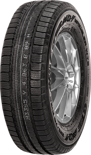 GT Radial Maxmiler WT2 Cargo 235/65 R16 115/113 R C