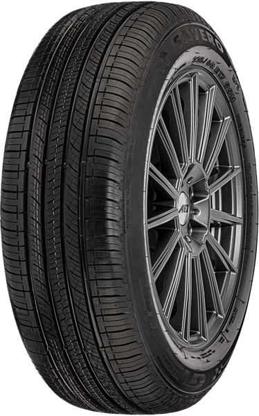GT Radial Savero SUV 245/65 R17 111 H