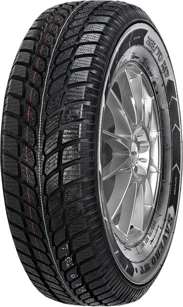 GT Radial Savero WT 255/70 R16 111 T XL