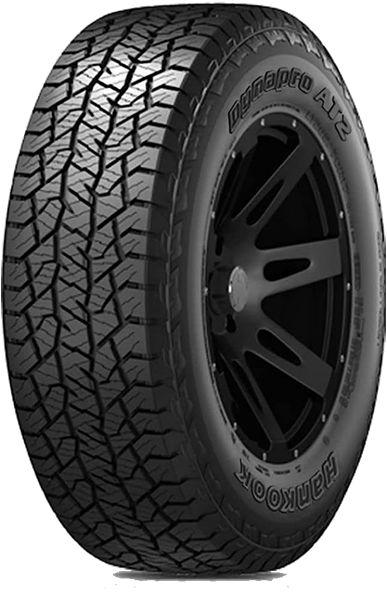 Hankook Dynapro AT2 RF11 265/60 R18 114 T XL, BSW