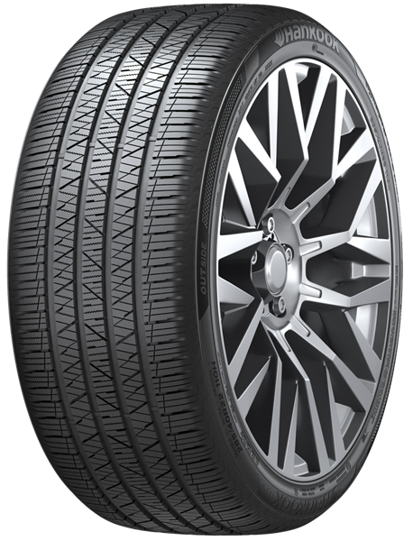 Hankook Dynapro HP2 RA33D 285/45 R21 113 H XL, AO