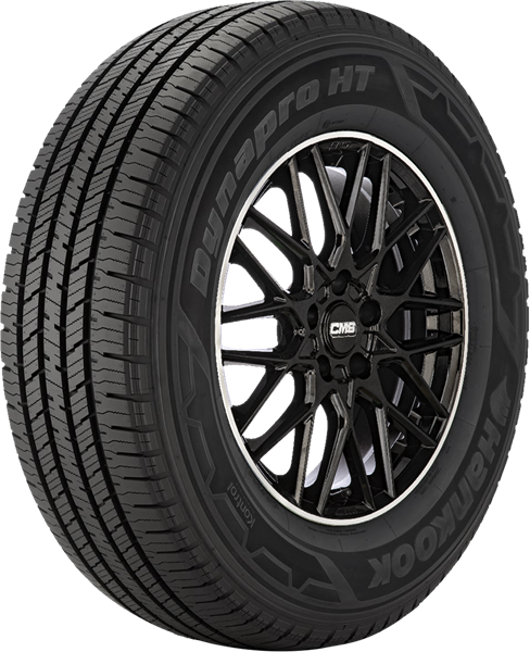 Hankook Dynapro HT RH12