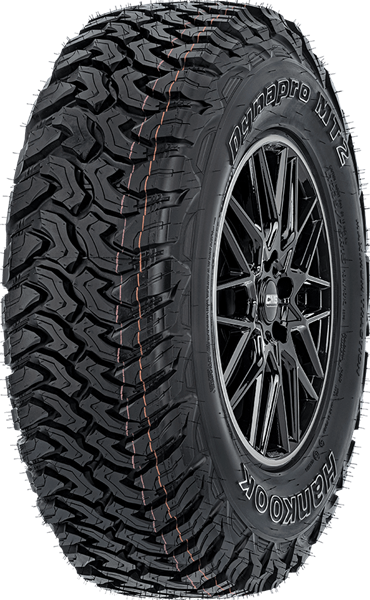 Hankook Dynapro MT2 RT05 30x9.50 R15 104 Q OWL, POR