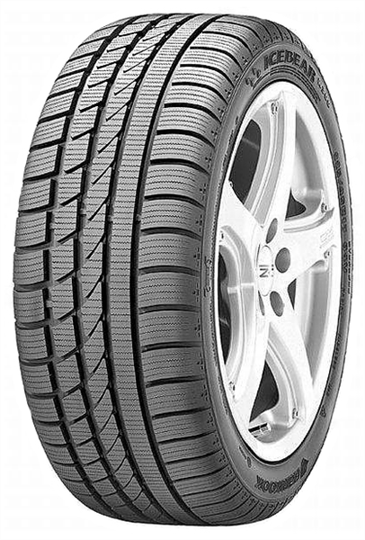 Hankook Icebear W 300