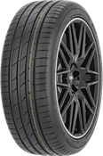 Hankook iON evo SUV IK01A 245/55 R17 W XL, ZR, Sound Absorber