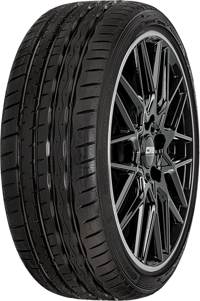 Hankook K107 195/45 R16 84 V XL, MFS