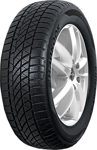 Hankook Kinergy 4S H740 195/55 R16 87 H MFS