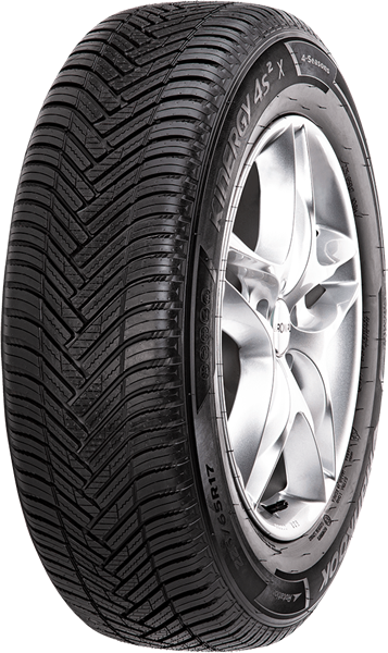 Hankook Kinergy 4S2X H750A 215/65 R17 103 V XL