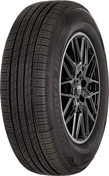 Hankook RA33 235/55 R19 105 V XL, MFS