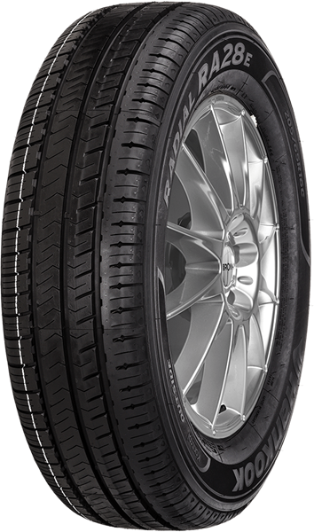 Hankook Radial RA28E