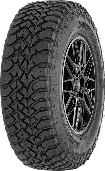 Hankook RT03 315/70 R17 121/118 Q POR