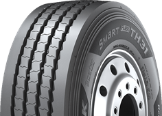 Hankook TH31 445/45 R19.5 160 J