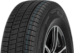 Hankook Vantra ST AS2 RA30