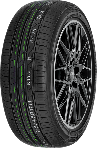 Hankook Ventus Prime2 K115 225/55 R17 101 V XL, MO-V