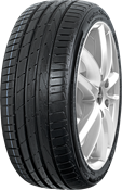 Hankook Ventus S-1 Evo2 K-117 255/40 R17 98 Y XL, MFS, ZR