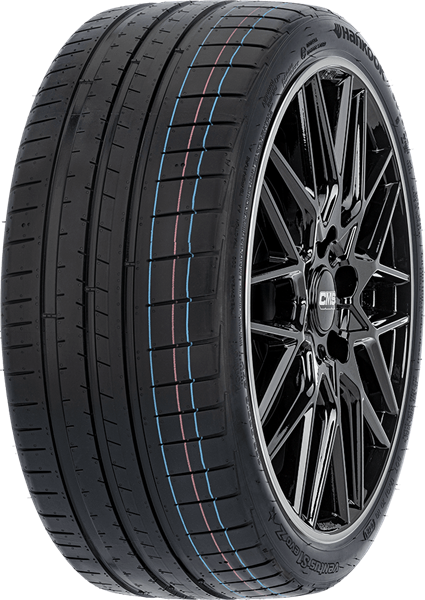 Hankook Ventus S1 evo Z K129 225/40 R19 93 Y XL, MFS, ZR
