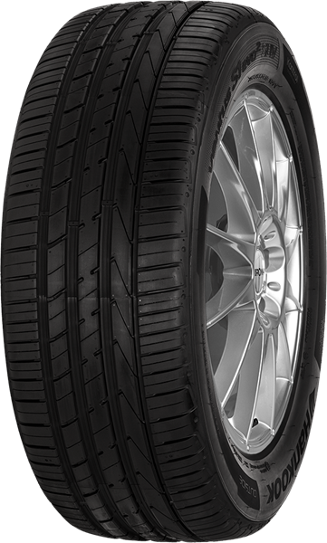 Hankook Ventus S1 Evo2 K117B 245/45 R18 100 Y RUN ON FLAT XL, *, MOE