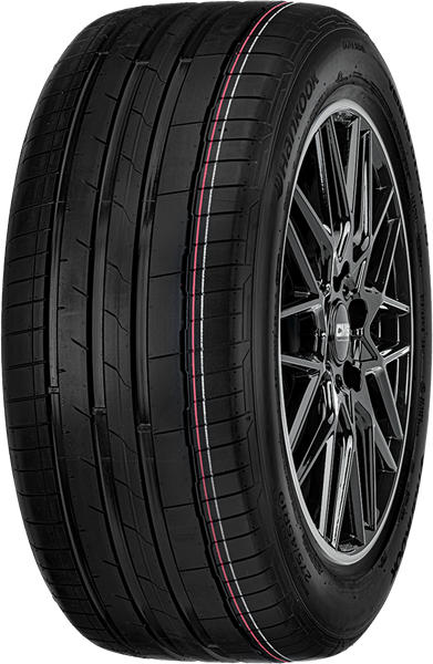 Hankook Ventus S1 Evo3 ev K127E 265/40 R22 106 H XL, AO, Sound Absorber