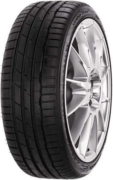 Hankook Ventus S1 Evo3 K127 285/30 R22 101 Y XL, MFS, ZR