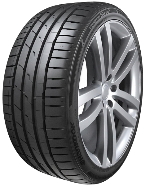 Hankook Ventus S1 Evo3 K127C 275/40 R21 107 Y RUN ON FLAT XL, *