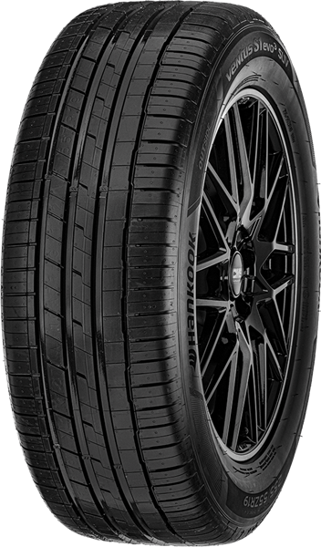 Hankook Ventus S1 Evo3 SUV K127A 275/50 R22 115 W XL, ZR, MFS