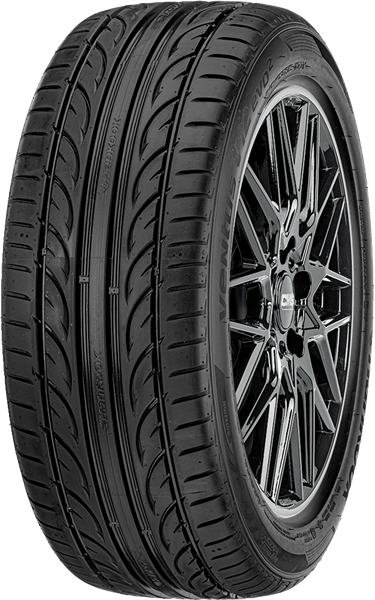 Hankook Ventus V12 evo2 K120 245/40 R18 97 Y XL, MFS, ZR