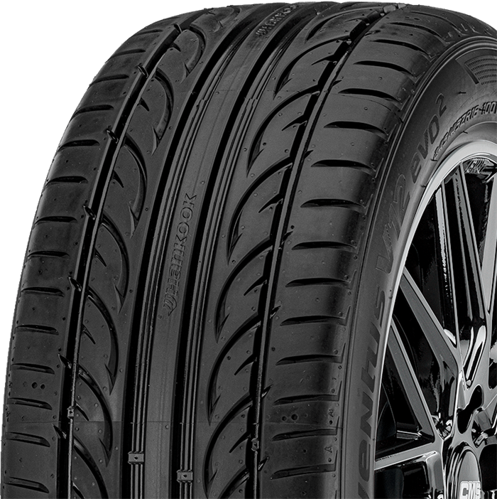 Hankook Ventus V12 K120 » kaufen » evo2 VERSANDKOSTENFREI