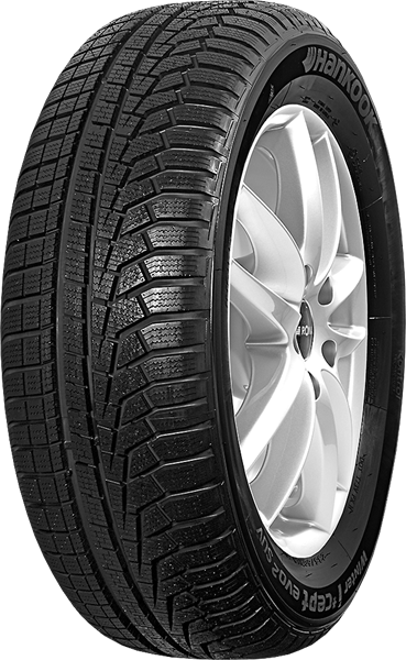 Hankook Winter i*cept evo2 SUV W320A 295/35 R23 108 W XL, MFS, AO