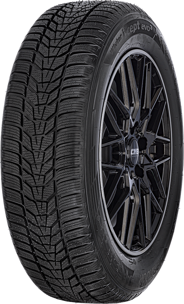 Hankook Winter i*cept evo3 W330 265/35 R20 99 V XL