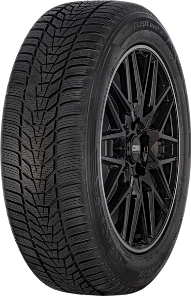 Hankook Winter i*cept evo3 X W330A 235/60 R17 106 H XL