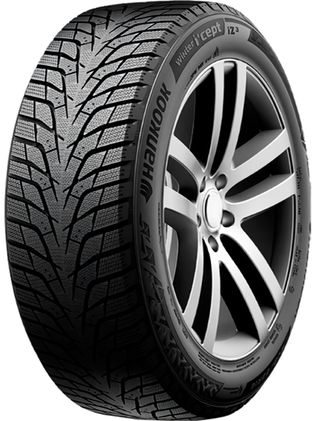 Hankook Winter i*cept IZ3 X W636A 235/65 R18 110 T XL
