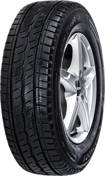 Hankook Winter I*cept LV RW12 195/65 R16 104/102 T C