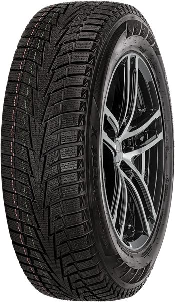 Hankook Winter i*cept X RW10 275/40 R20 106 T XL