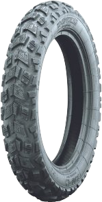 Heidenau K57 3.00-12 47 J Front/Rear TT Snow-Tex M+S