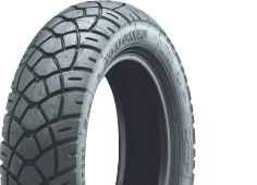 Heidenau K58 90/90-12 54 M Front/Rear TL
